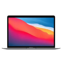 ნოუთბუქი APPLEMacBook Air 13''  M1 8GB 256 GB SSD Integrated Graphics Space Gray