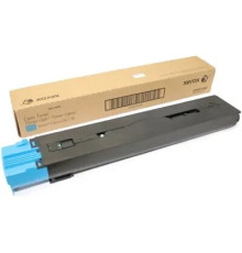 კარტრიჯი XEROX 006R01660 Cyan Toner for C60/C70