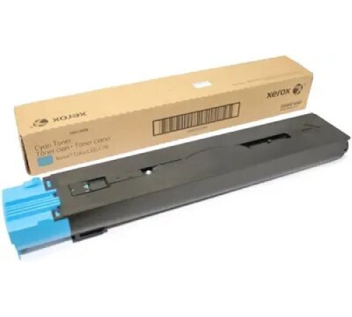 კარტრიჯი XEROX 006R01660 Cyan Toner for C60/C70