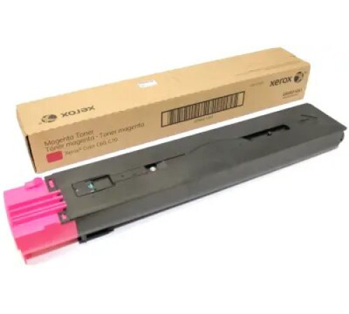 კარტრიჯი XEROX 006R01661 Magenta Toner for C60/C70