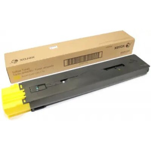 კარტრიჯი XEROX 006R01662 Yellow Toner for C60/C70