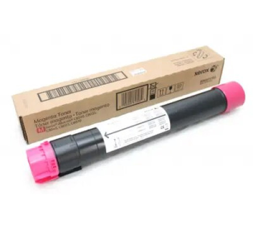 კარტრიჯი XEROX 006R01703 Magenta AltaLink C8030/C8035/C8045/C8055/C8070, ორიგინალი