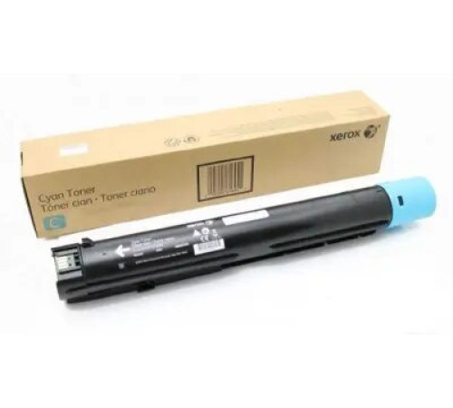 კარტრიჯი XEROX 006R01702 Cyan AltaLink C8030/C8035/C8045/C8055/C8070, ორიგინალი