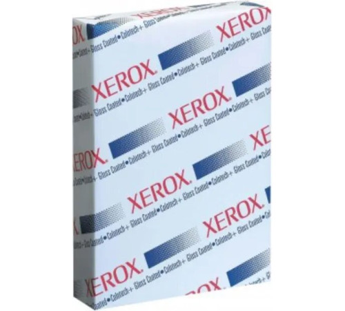 ქსეროქსის ქაღალდი Xerox Colotech Plus Gloss Coated SR A3 003R90341  140 g/m2  (400 Sheets)