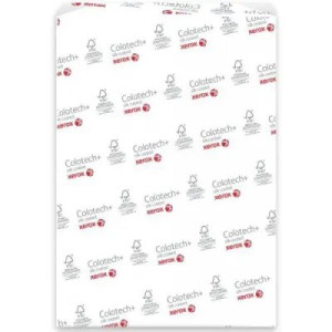ქსეროქსის ქაღალდი Xerox Colotech Plus Silk Coated SR A3 003R90366 210 g/m2  (250 Sheets)
