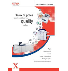ქსეროქსის ქაღალდი XEROX Colotech Supergloss  A3+  003R95453 135 g/m2 (250 Sheets)