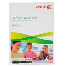 ქსეროქსის ქაღალდი Xerox Premium Never Tear A4 95 micr, 125g/m2  (100 Sheets) 003R98056