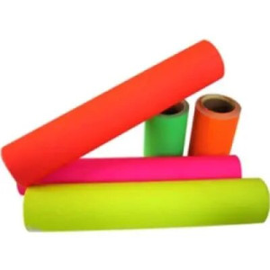 ქსეროქსის ქაღალდი XEROX FLUORESCENT RED, 90g/m2 003R98208