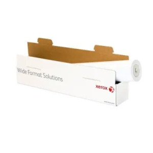 ქსეროქსის ქაღალდი XEROX Backlit Film  195 micron  Roller A0  Matt 450L97030