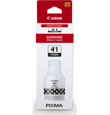 კარტრიჯი CANON Canon INK GI-41 Black Ink Bottle for PIXMA G1420, G2420, G2460, G3420, G3460