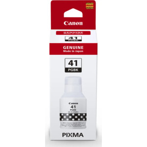 კარტრიჯი CANON Canon INK GI-41 Black Ink Bottle for PIXMA G1420, G2420, G2460, G3420, G3460