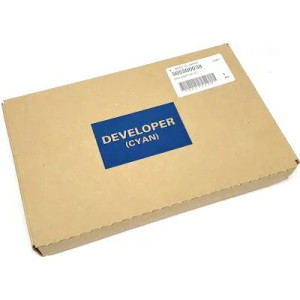 დეველოპერი XEROX 505S00038 Cyan Developer For Versant 80/180/2100/3100