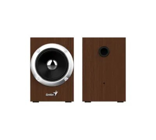 დინამიკები GENIUS SP-HF280 Wood USB