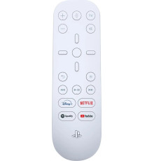 დისტანციური პულტი Playstation Media Remote /PS5