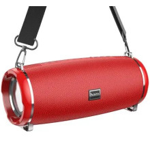 უსადენო დინამიკი HOCO HC2 Xpress sports BT speaker RED