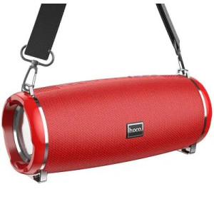 უსადენო დინამიკი HOCO HC2 Xpress sports BT speaker RED