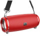 უსადენო დინამიკი HOCO HC2 Xpress sports BT speaker RED