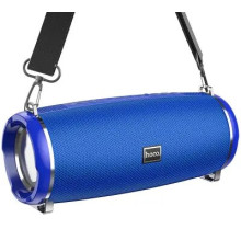 უსადენო დინამიკი HOCO HC2 Xpress sports BT speaker BLUE