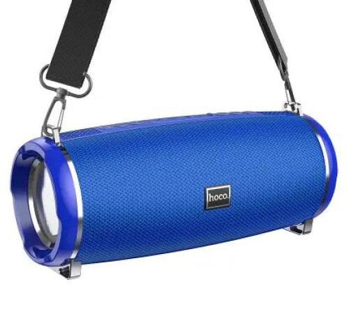 უსადენო დინამიკი HOCO HC2 Xpress sports BT speaker BLUE