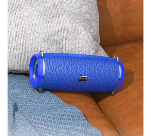 უსადენო დინამიკი HOCO HC2 Xpress sports BT speaker BLUE