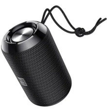 უსადენო დინამიკი HOCO HC1 Trendy sound sports wireless speaker BLACK