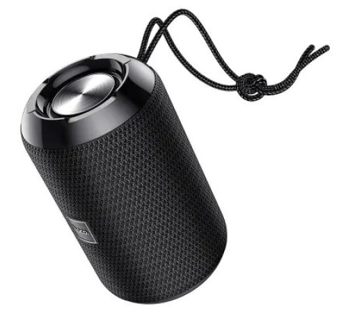 უსადენო დინამიკი HOCO HC1 Trendy sound sports wireless speaker BLACK