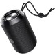 უსადენო დინამიკი HOCO HC1 Trendy sound sports wireless speaker BLACK