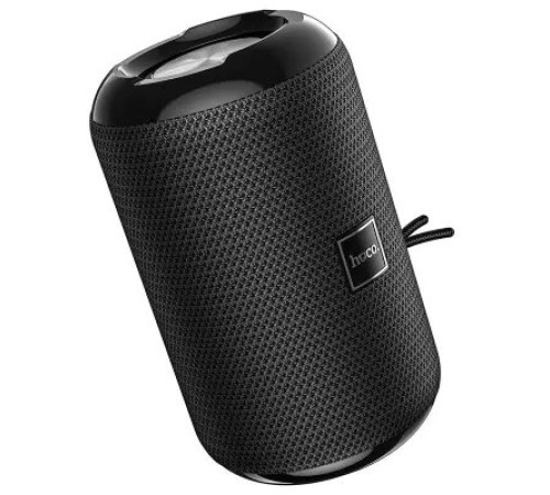 უსადენო დინამიკი HOCO HC1 Trendy sound sports wireless speaker BLACK