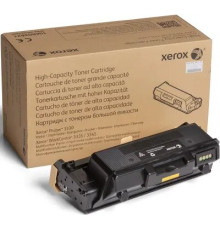 კარტრიჯი XEROX 106R03621 Black WC 3300/3330/3335/3345 (8500 გვერდი)