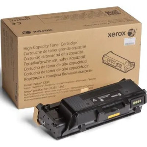 კარტრიჯი XEROX 106R03621 Black WC 3300/3330/3335/3345 (8500 გვერდი)