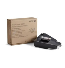 ნარჩენი ტონერის კონტეინერი XEROX 108R01124 Waste Cartridge WC 6600/6605/6655, VersaLink C400/C405 (30000 გვერდი)