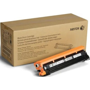 დრამი XEROX 108R01420 Black Drum Cartridge For Phaser 6510 / WC 6515 (48000 გვერდი)