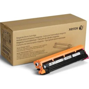 დრამი XEROX 108R01418 Magenta Drum Cartridge For Phaser 6510 / WC 6515 (48000 გვერდი)