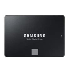 მყარი დისკი SSD SAMSUNG 870 EVO SSD 1TB  MZ-77E1T0B/EU