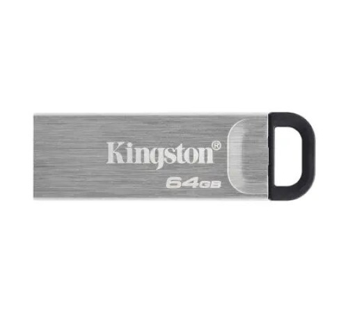 ფლეშ მეხსიერება Kingston 64GB DataTraveler Kyson USB 3.2 Gen1
