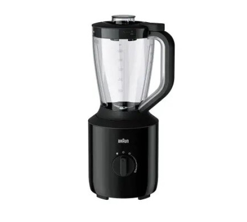 ბლენდერი BRAUN JB3100BK