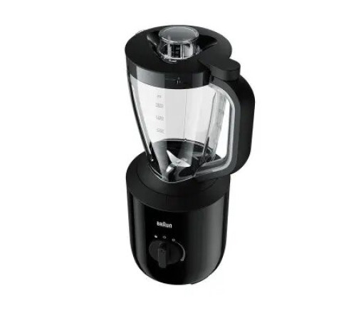 ბლენდერი BRAUN JB3100BK