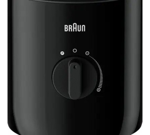 ბლენდერი BRAUN JB3100BK