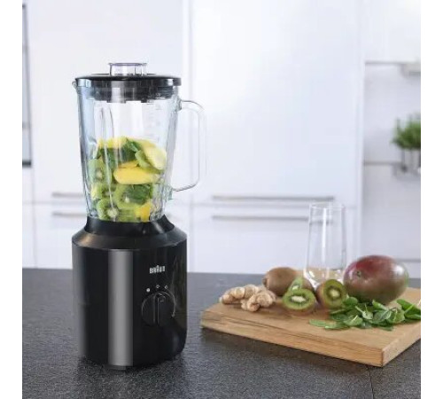 ბლენდერი BRAUN JB3100BK