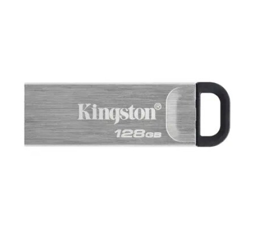 ფლეშ მეხსიერება Kingston 128GB DataTraveler Kyson USB 3.2 Gen1
