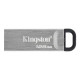 ფლეშ მეხსიერება Kingston 128GB DataTraveler Kyson USB 3.2 Gen1