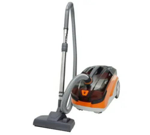 მტვერსასრუტი Thomas  PET&FAMILY