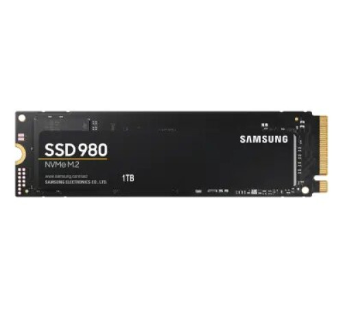 მყარი დისკი SSD SAMSUNG 870 EVO SSD 500GB  MZ-77E500B/EU