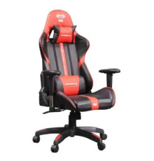 სათამაშო სავარძელი E-Blue Cobra  - Red (EEC412BRAA-IA/GC8109-412 RED)