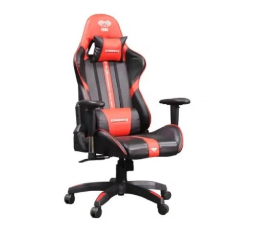 სათამაშო სავარძელი E-Blue Cobra  - Red (EEC412BRAA-IA/GC8109-412 RED)