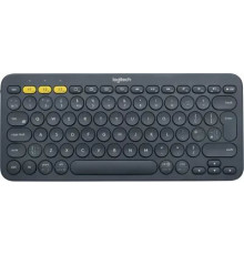 კლავიატურა Logitech/Wireless keyboard K380 920-007584