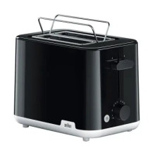 ტოსტერი BRAUN HT1010BK