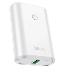 პორტატული დამტენი Hoco Q3 Mayflower PD20W+QC3.0 power bank(10000mAh) White