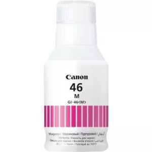 კარტრიჯი CANON Canon GI-46 Magenta for Canon PIXMA GX6040 and GX7040