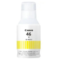 კარტრიჯი CANON Canon GI-46 Yellow for Canon PIXMA GX6040 and GX7040